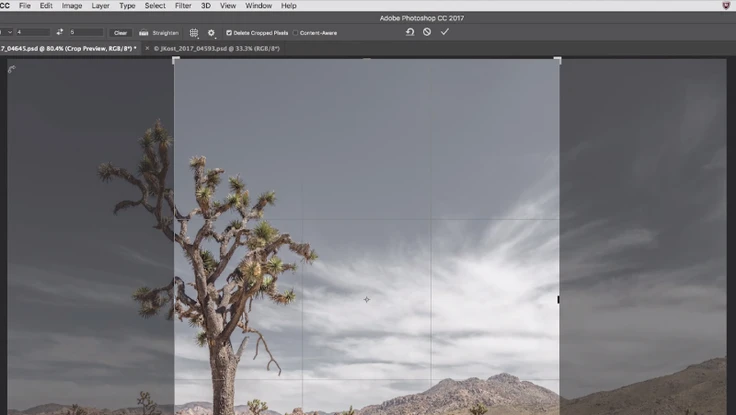 Adobe giới thiệu loạt hướng dẫn Photoshop cực đơn giản