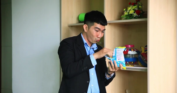 CNTTT: Biến điện thoại cũ thành “mắt thần” giữ nhà