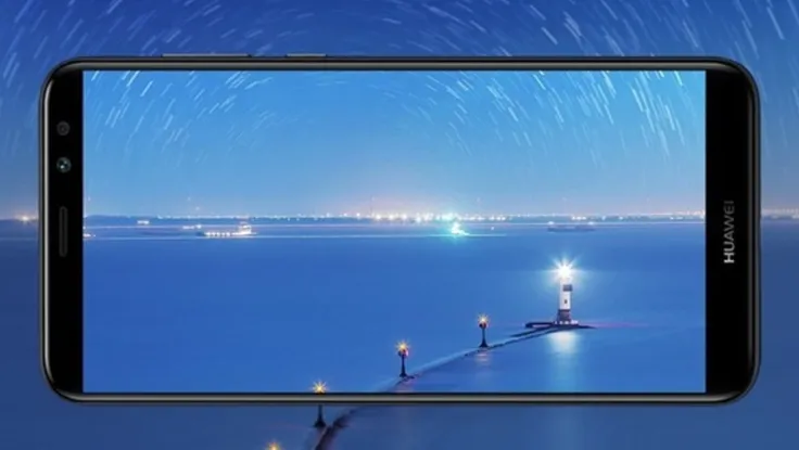 Huawei nova 2i: Tính năng cao cấp chỉ với 6 triệu đồng 