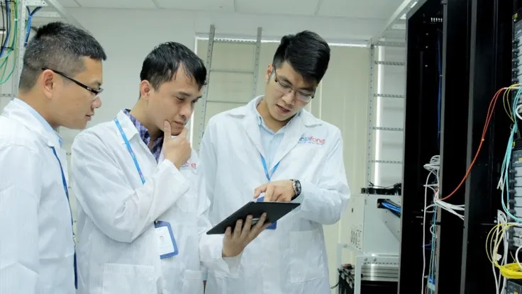 MobiFone thử nghiệm thành công chuyển thuê bao 11 số về 10 số