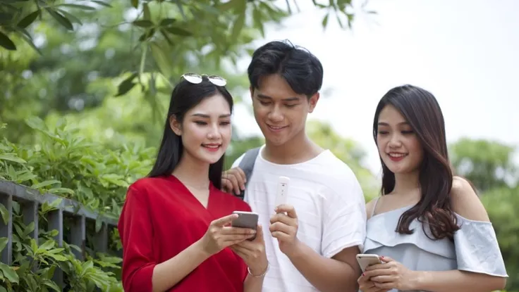 WiFi bỏ túi 10 GB data/ngày, 'bảo bối' của những chuyến đi