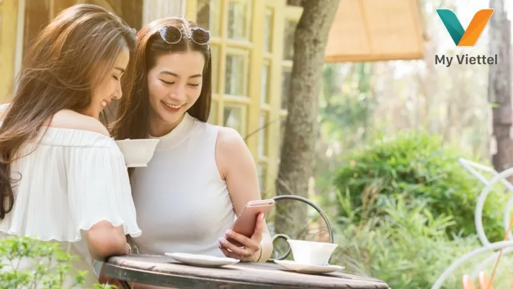 Viettel tri ân khách hàng nhân dịp cuối năm