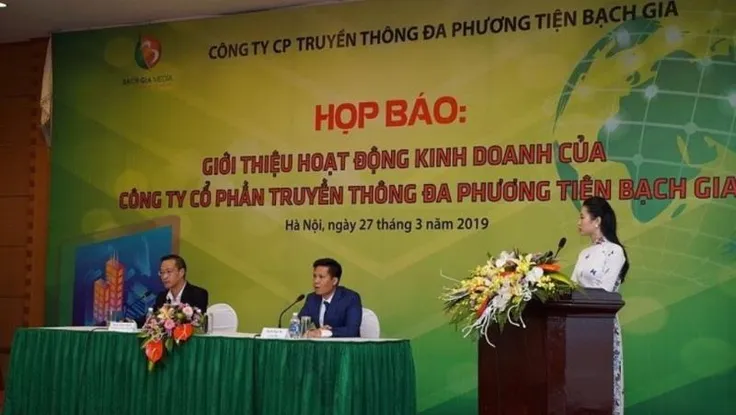 Đón đầu giải pháp công nghệ mới trong truyền thông, quảng cáo 