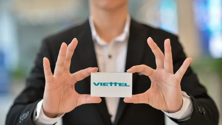 Viettel: Doanh nghiệp nộp thuế lớn nhất Việt Nam 