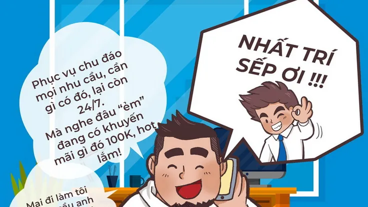 Đăng ký gói cước, rước liền 100 ngàn đồng