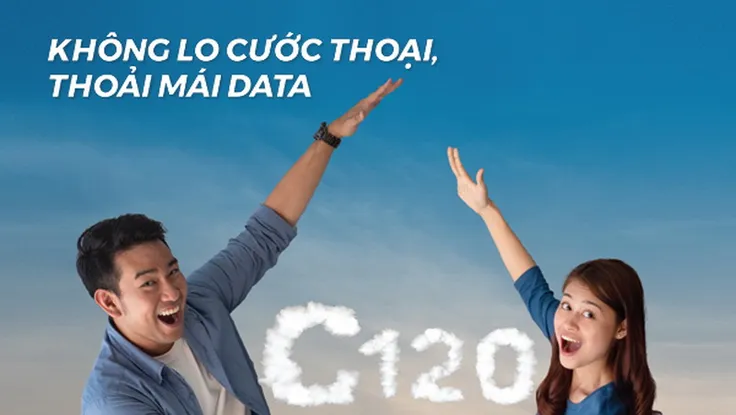 Lướt mạng ‘vi vu’ với nhiều gói cước hấp dẫn của MobiFone