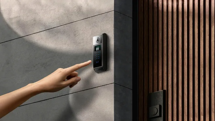 AI thâm nhập vào giải pháp nhà thông minh ở Việt Nam