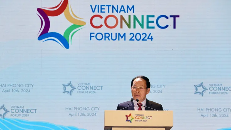 Hải Phòng đề xuất thành lập Khu kinh tế xanh đầu tiên của Việt Nam