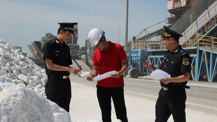 Ngành thuế, hải quan thu gọn còn 20 đầu mối ở địa phương