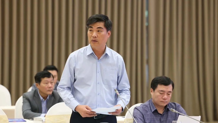 Bộ Xây dựng thông tin về mẫu nhà chống lũ, lụt