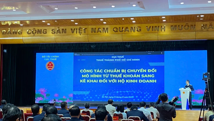 Thu hồi hơn 6.000 tỉ đồng tiền thuế nhờ biện pháp tạm hoãn xuất cảnh