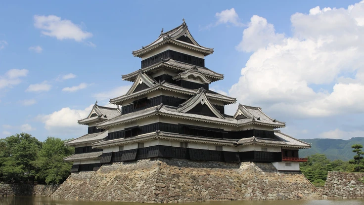 Nhật, Trung, Hàn,… bảo vệ bảo vật quốc gia thế nào?