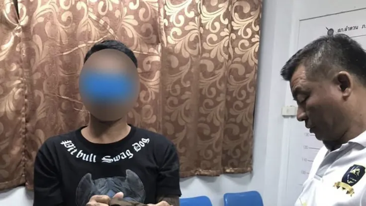 Thái Lan bắt nghi phạm gián điệp, nghi là cận vệ của ông Hun Sen