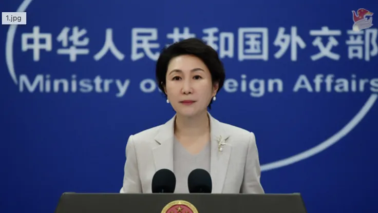 Trung Quốc kêu gọi Nhật không vượt lằn ranh đỏ về Đài Loan, cảnh báo 'đừng đùa với lửa'