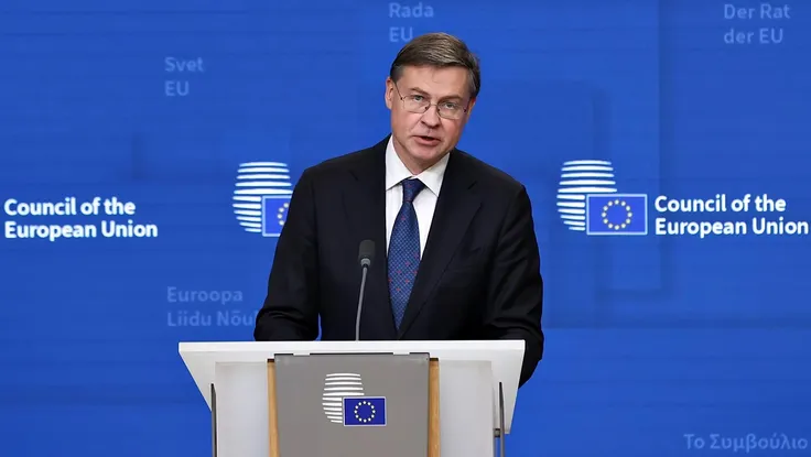 Châu Âu nói về cách đối phó đòn pháp lý của Moscow quanh tài sản Nga