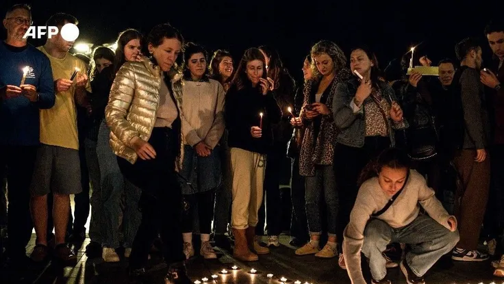 Các ông Trump, Netanyahu, Obama...lên tiếng sau vụ xả súng kinh hoàng nhằm vào người Do Thái ở Úc