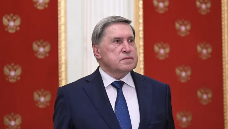 Trợ lý ông Putin nói về khả năng Ukraine lấy lại Crimea