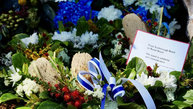 Xả súng nhằm vào người Do thái ở Úc: Nghi phạm là phần tử khủng bố IS?