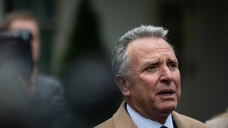 Mỹ-Ukraine ra tuyên bố chung sau các cuộc thảo luận tại Miami