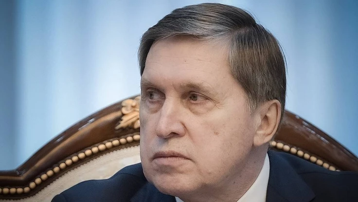 Nga lên tiếng việc EU và Ukraine sửa đổi kế hoạch hòa bình của Mỹ