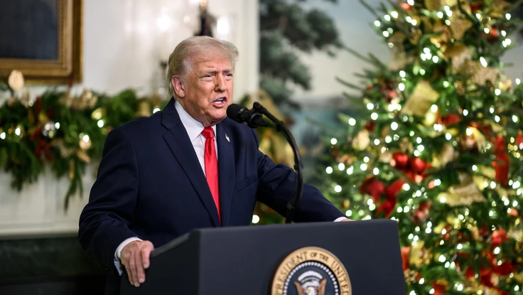 Mỹ định 'cách ly' dầu mỏ Venezuela, triển khai thêm lực lượng đến vùng Caribe?