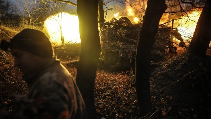 Chiến sự Nga-Ukraine 26-12: Ngày Giáng sinh kinh hoàng ở Ukraine; Kiev khai hỏa Storm Shadow vào lãnh thổ Nga