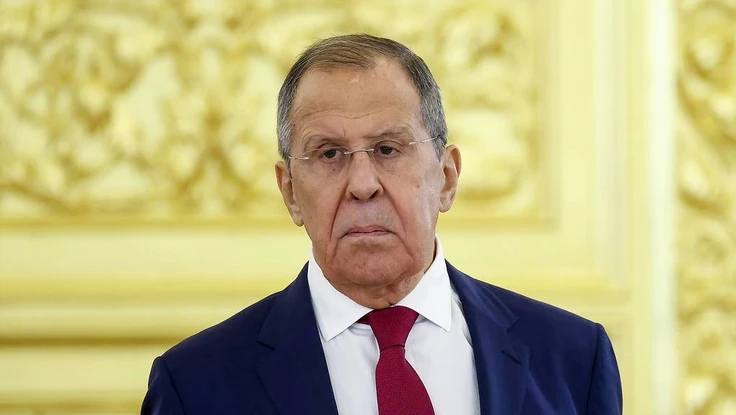 Nga tuyên bố lập trường về chuyện công nhận Đài Loan