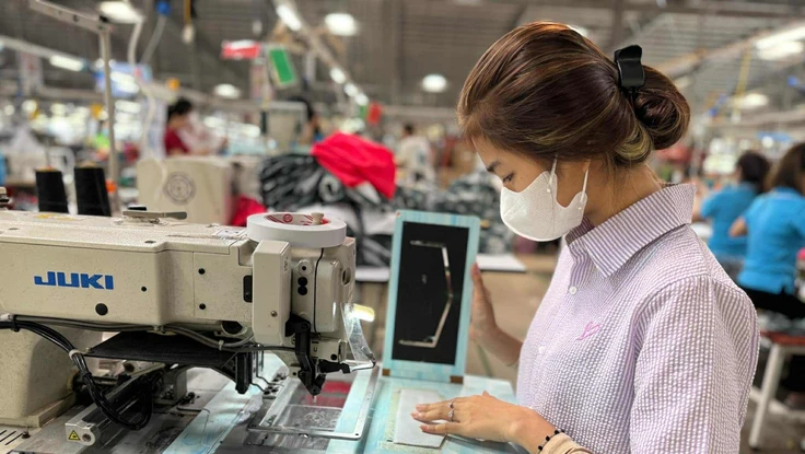 Chuyên gia nói gì về việc doanh nghiệp được tổ chức làm thêm đến 300 giờ/năm?