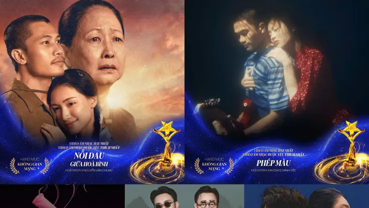 Trấn Thành rút khỏi đề cử Ngôi sao xanh 2025, 'Mưa đỏ' liệu có càn quét giải thưởng?