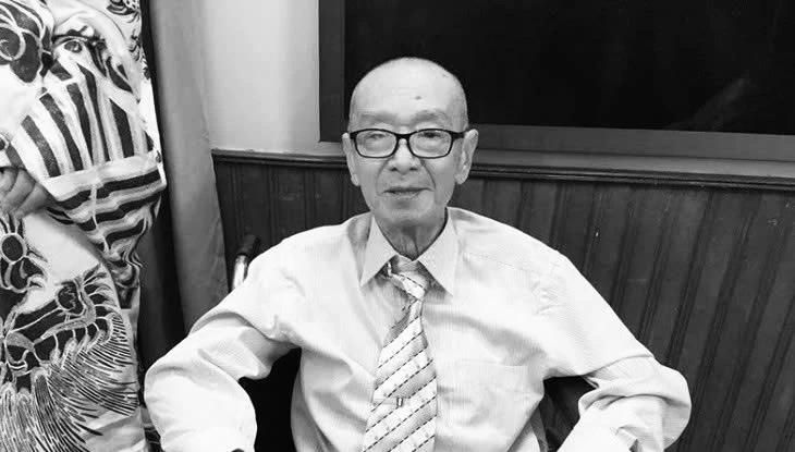 Nghệ sĩ Nhân dân Đinh Bằng Phi qua đời