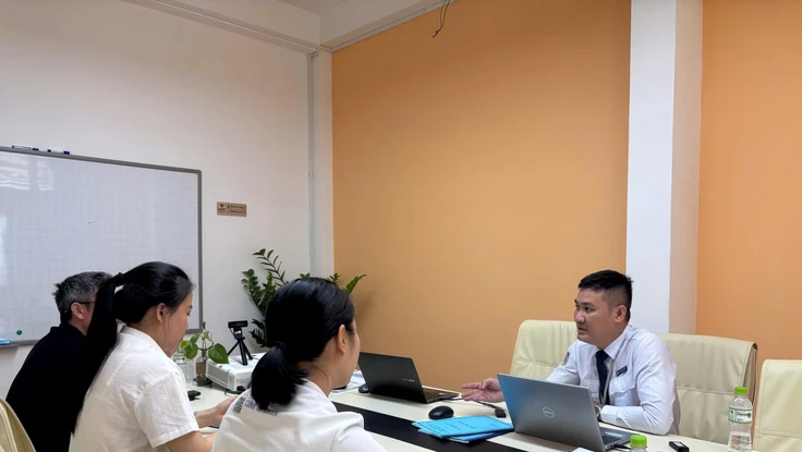 Bộ Tư pháp sắp tổ chức thi kết thúc tập sự Thừa phát lại sau 5 năm