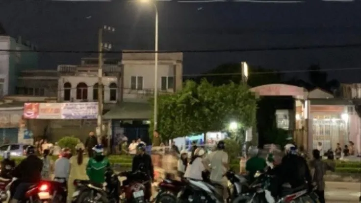 Hung thủ giết người cướp tài sản trong quán nước ở Tây Ninh vì vướng cờ bạc online