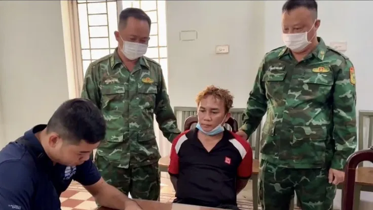 Khởi tố anh trai lái ô tô tông em gái tử vong ở Tây Ninh