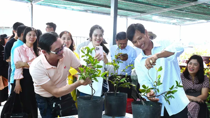 Khơi dậy bản sắc Tây Ninh để tạo nên sản phẩm du lịch đặc thù