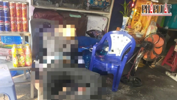 Người đàn ông được phát hiện tử vong bất thường trong quán ven quốc lộ 1