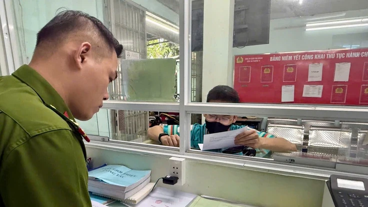 Làm thế nào để đăng ký thường trú khi hộ khẩu đã bị xóa?