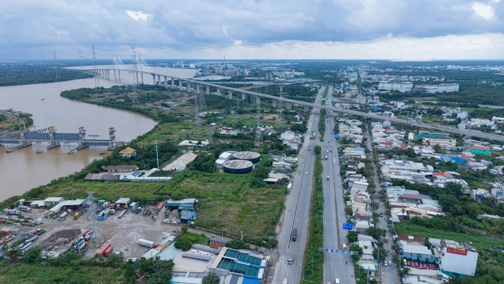 Diện tích đất bao nhiêu mới được tách sổ hồng?