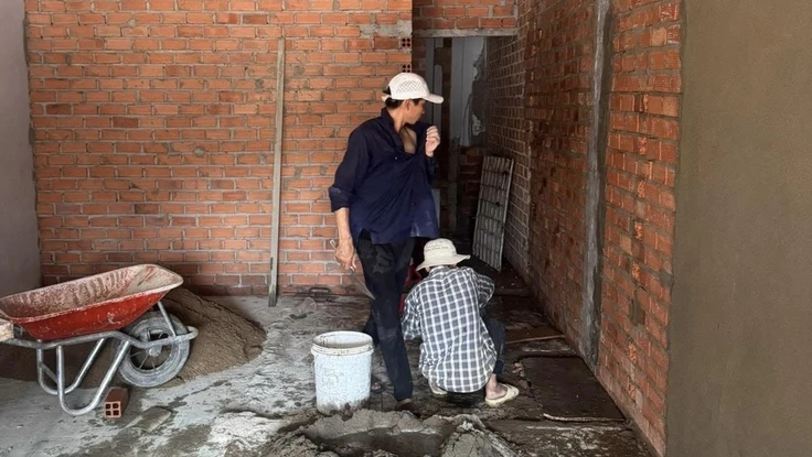 Xây nhà ở riêng lẻ, khi nào được miễn giấy phép xây dựng?