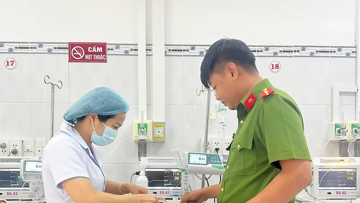 Từ trẻ sơ sinh bị bỏ rơi đến mái ấm mới: Thủ tục nhận nuôi và đăng ký khai sinh ra sao?