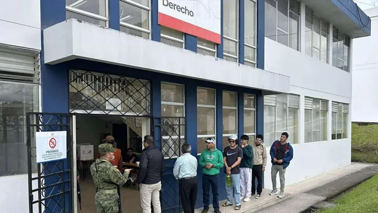 Đa số dân Ecuador phản đối cho Mỹ đặt lại căn cứ