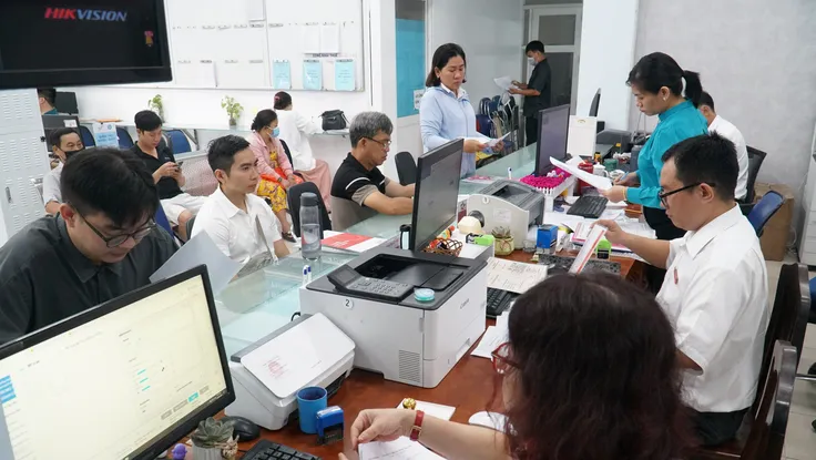 Tư duy mới trong thiết kế bộ máy, lựa chọn cán bộ