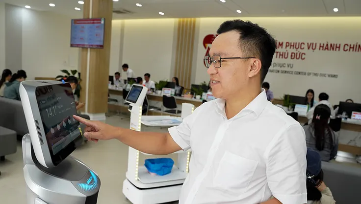 Siêu đô thị TP.HCM: Tự chủ đi đôi với tầm nhìn