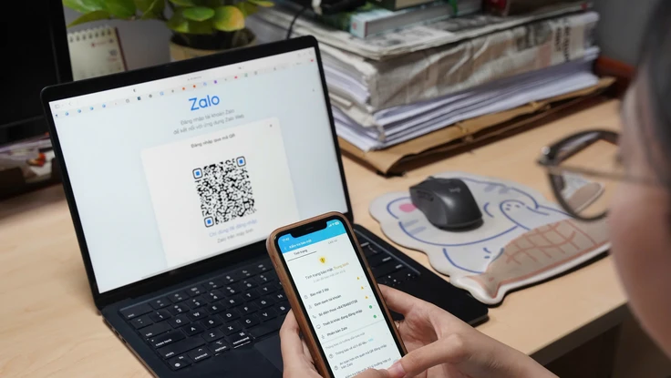 Zalo cập nhật điều khoản: Bóng dáng của hợp đồng mẫu và thế bị động của người dùng