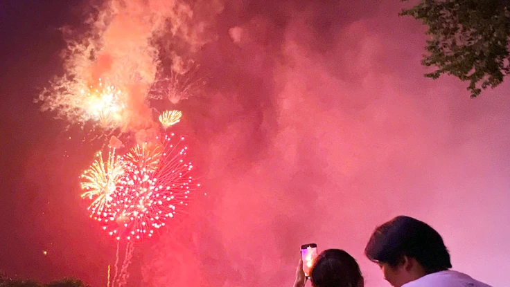 TP.HCM: Cấm tất cả các loại xe lưu thông trên một số tuyến đường trong ngày 31-12