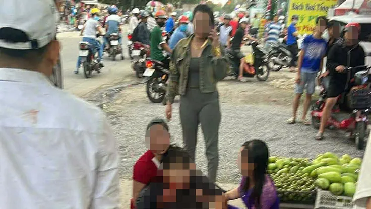 Bắt giữ 5 người liên quan cái chết của thanh niên 18 tuổi