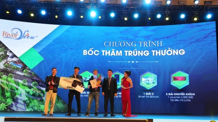 Thêm dự án bất động sản phía Nam Đà Nẵng mở bán