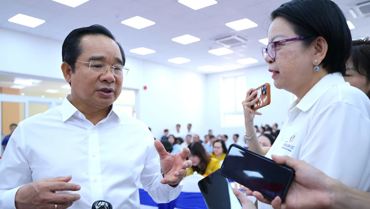 Trung tâm Phục vụ Hành chính công: Phần mềm giải quyết hồ sơ phải đảm bảo tính trung thực tuyệt đối