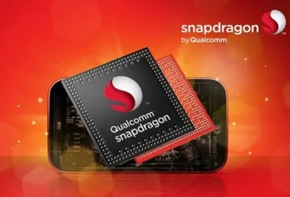 Top 6 smartphone chip Snapdragon 615 64-bit
