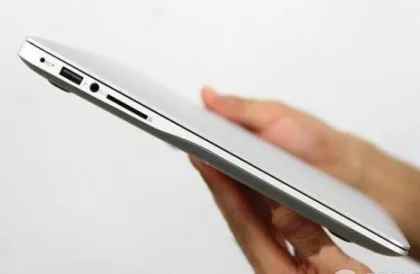 “Táo China” bắt đầu sao chép Macbook Air với RAM 16GB? 