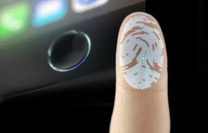 Touch ID được “đào tạo” để mở khóa nhanh hơn